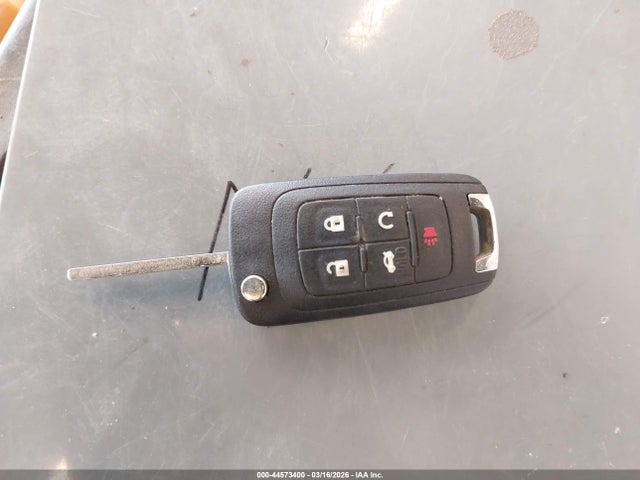 2017 GMC TERRAIN 2GKFLVEK6H6123012 Photo 10