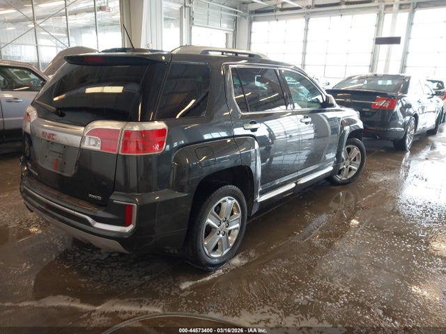 2017 GMC TERRAIN 2GKFLVEK6H6123012 Photo 3