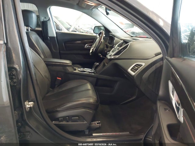 2017 GMC TERRAIN 2GKFLVEK6H6123012 Photo 4