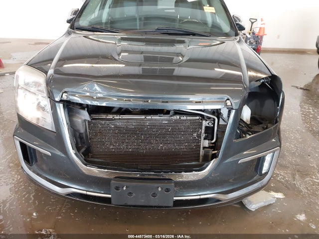 2017 GMC TERRAIN 2GKFLVEK6H6123012 Photo 5