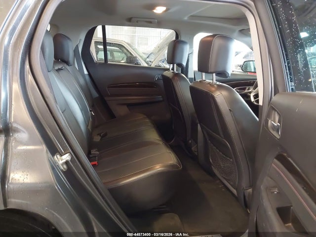 2017 GMC TERRAIN 2GKFLVEK6H6123012 Photo 7
