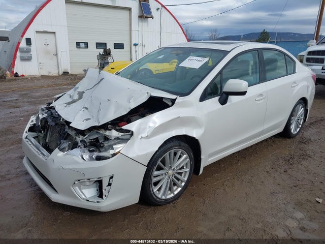 Aukcja sprzedaży 2012 Subaru Impreza 2.0i Premium, vin: JF1GJAD67CH006115, numer aukcji: 44573402