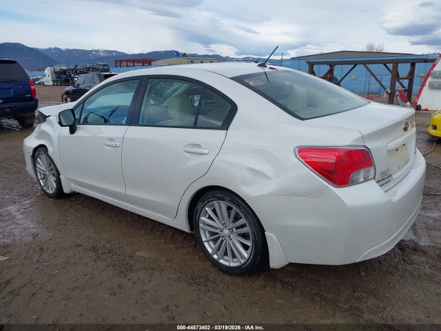 Aukcja sprzedaży 2012 Subaru Impreza 2.0i Premium, vin: JF1GJAD67CH006115, numer aukcji: 44573402