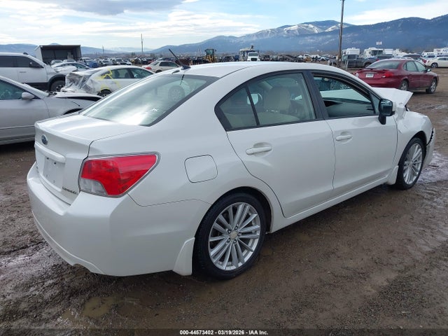 Aukcja sprzedaży 2012 Subaru Impreza 2.0i Premium, vin: JF1GJAD67CH006115, numer aukcji: 44573402
