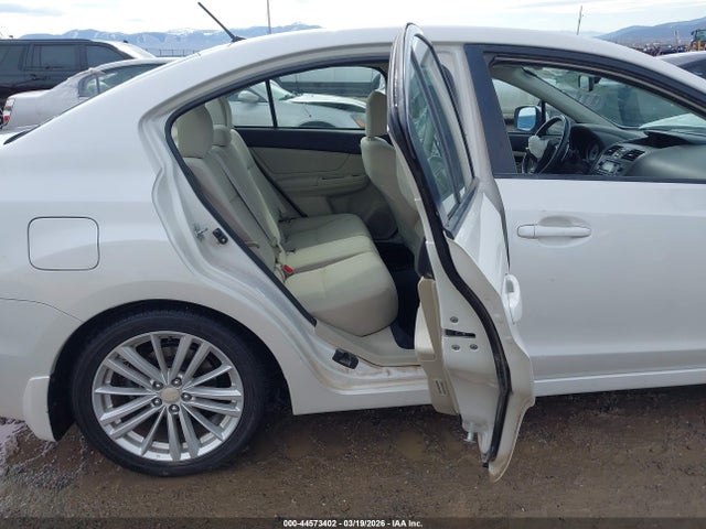 Aukcja sprzedaży 2012 Subaru Impreza 2.0i Premium, vin: JF1GJAD67CH006115, numer aukcji: 44573402