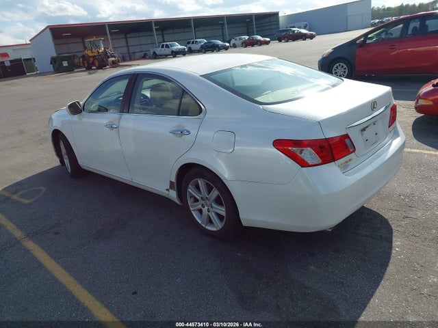 Продажа на аукционе авто 2007 Lexus Es 350, vin: JTHBJ46G672030733, номер лота: 44573410