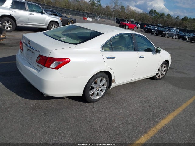 Продажа на аукционе авто 2007 Lexus Es 350, vin: JTHBJ46G672030733, номер лота: 44573410