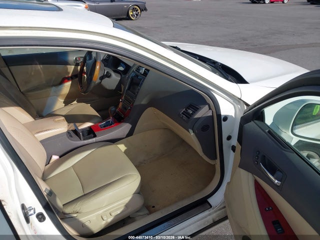 Продажа на аукционе авто 2007 Lexus Es 350, vin: JTHBJ46G672030733, номер лота: 44573410