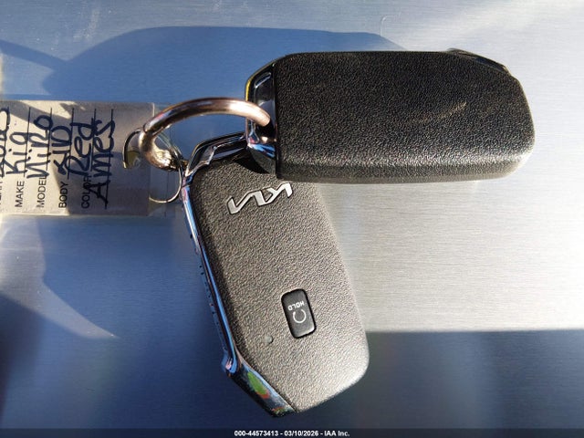 KIA Niro Ev Wind 2023 KNDCR3L18P5067693 Image 11