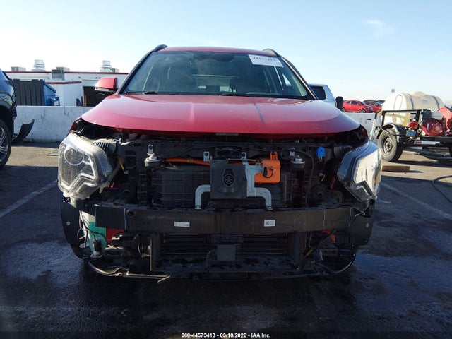 KIA Niro Ev Wind 2023 KNDCR3L18P5067693 Image 13