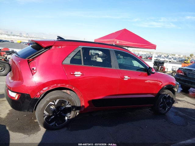 KIA Niro Ev Wind 2023 KNDCR3L18P5067693 Image 14