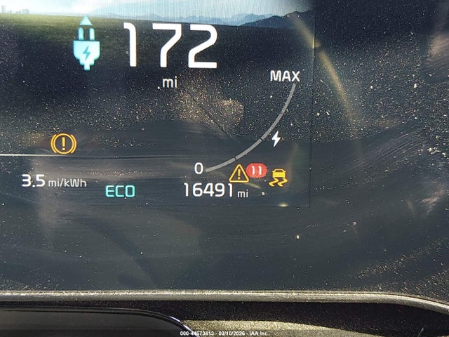 KIA Niro Ev Wind 2023 KNDCR3L18P5067693 Image 16
