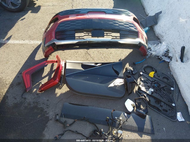 KIA Niro Ev Wind 2023 KNDCR3L18P5067693 Image 12