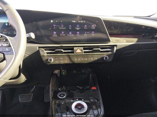 KIA Niro Ev Wind 2023 KNDCR3L18P5067693 Image 19