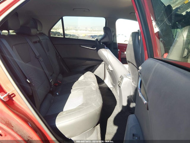 KIA Niro Ev Wind 2023 KNDCR3L18P5067693 Image 8