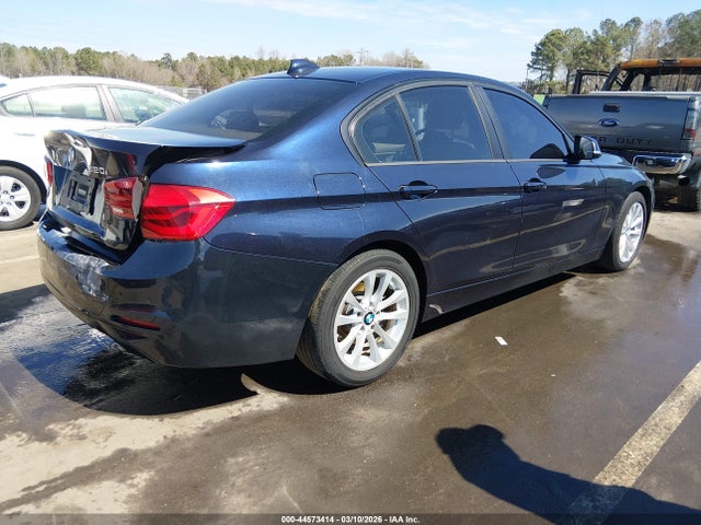 Aukcja sprzedaży 2016 Bmw 320i, vin: WBA8E1G53GNT37588, numer aukcji: 44573414