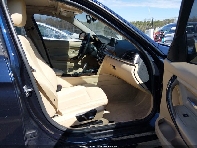 Aukcja sprzedaży 2016 Bmw 320i, vin: WBA8E1G53GNT37588, numer aukcji: 44573414