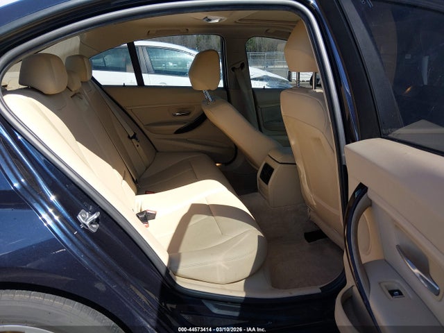 Aukcja sprzedaży 2016 Bmw 320i, vin: WBA8E1G53GNT37588, numer aukcji: 44573414