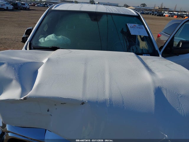 2022 RAM 1500 1C6RREMT3NN291786 Photo 9