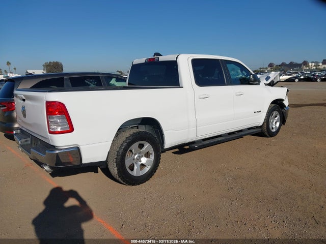2022 RAM 1500 1C6RREMT3NN291786 Photo 3