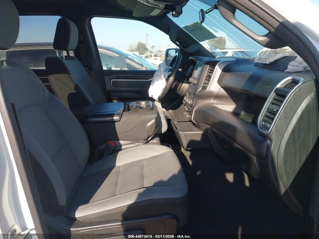 2022 RAM 1500 1C6RREMT3NN291786 Photo 4