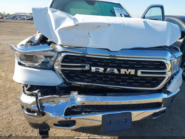 2022 RAM 1500 1C6RREMT3NN291786 Photo 5