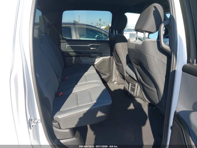 2022 RAM 1500 1C6RREMT3NN291786 Photo 7