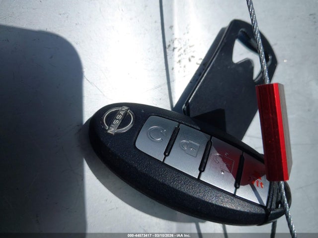 2023 NISSAN FRONTIER 1N6ED1EJ1PN633313 Photo 10