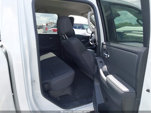2023 NISSAN FRONTIER 1N6ED1EJ1PN633313 Photo 7