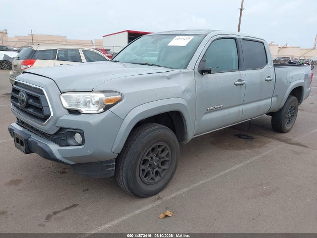 3TMDZ5BN1LM085655 Toyota Tacoma Trd Sport