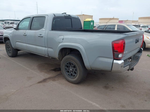 3TMDZ5BN1LM085655 Toyota Tacoma Trd Sport