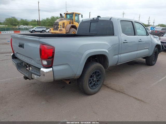 3TMDZ5BN1LM085655 Toyota Tacoma Trd Sport