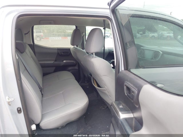3TMDZ5BN1LM085655 Toyota Tacoma Trd Sport