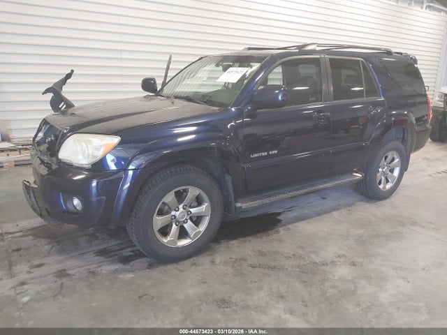 2006 TOYOTA 4RUNNER JTEBU17RX68057562 Photo 1