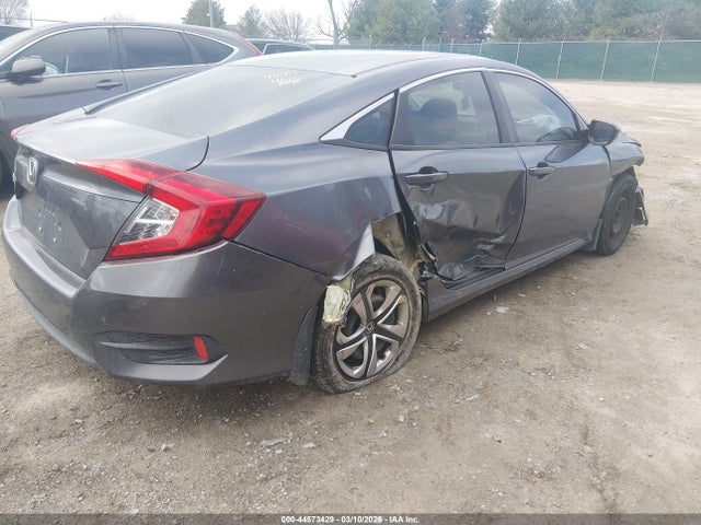 Продаж на аукціоні авто 2016 Honda Civic Lx, vin: 2HGFC2F55GH514594, номер лоту: 44573429