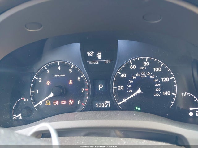 2010 Lexus Rx 350 მანქანა იყიდება აუქციონზე, vin: JTJZK1BA3A2406824, აუქციონის ნომერი: 44573441