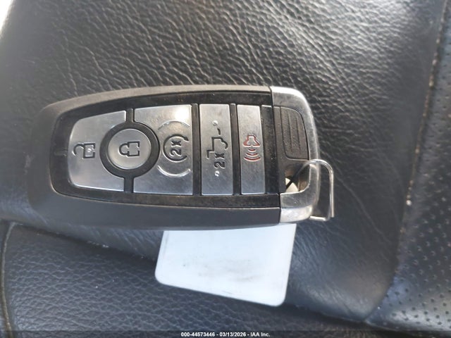 Ford F-250 Lariat 2022 1FT8W2BT4NEF97734 Image 10