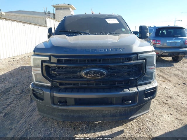 Ford F-250 Lariat 2022 1FT8W2BT4NEF97734 Image 12