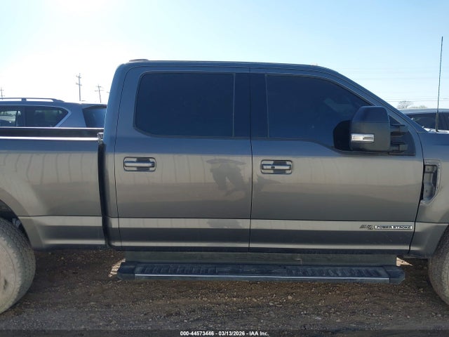 Ford F-250 Lariat 2022 1FT8W2BT4NEF97734 Image 13