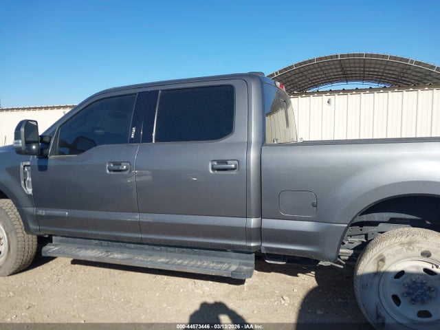 Ford F-250 Lariat 2022 1FT8W2BT4NEF97734 Image 14
