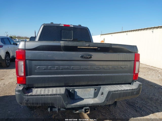 Ford F-250 Lariat 2022 1FT8W2BT4NEF97734 Image 15