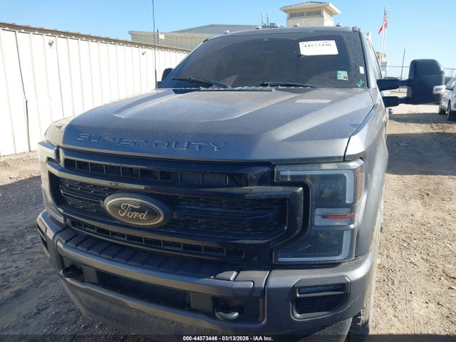 Ford F-250 Lariat 2022 1FT8W2BT4NEF97734 Image 11