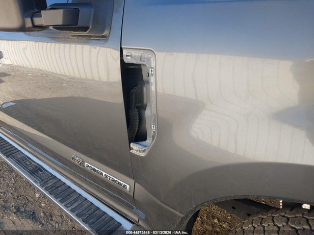 Ford F-250 Lariat 2022 1FT8W2BT4NEF97734 Image 16