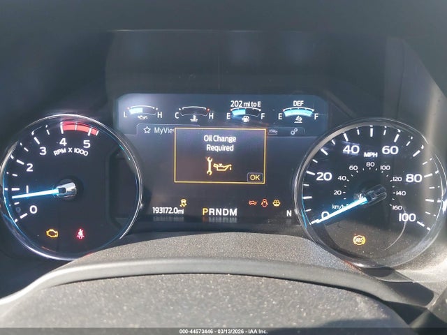 Ford F-250 Lariat 2022 1FT8W2BT4NEF97734 Image 5