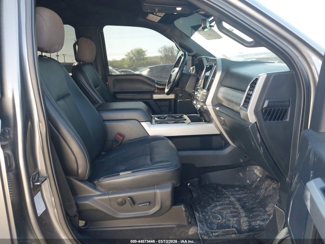 Ford F-250 Lariat 2022 1FT8W2BT4NEF97734 Image 6