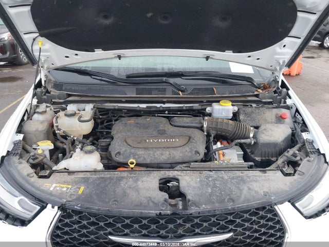 Продаж на аукціоні авто 2023 Chrysler Pacifica Hybrid Touring L, vin: 2C4RC1L77PR626500, номер лоту: 44573449