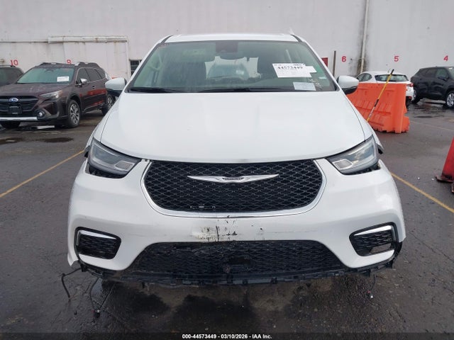 Продаж на аукціоні авто 2023 Chrysler Pacifica Hybrid Touring L, vin: 2C4RC1L77PR626500, номер лоту: 44573449