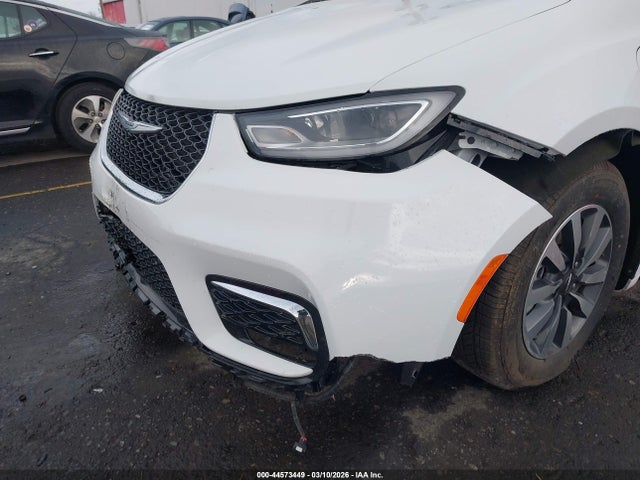 Продаж на аукціоні авто 2023 Chrysler Pacifica Hybrid Touring L, vin: 2C4RC1L77PR626500, номер лоту: 44573449