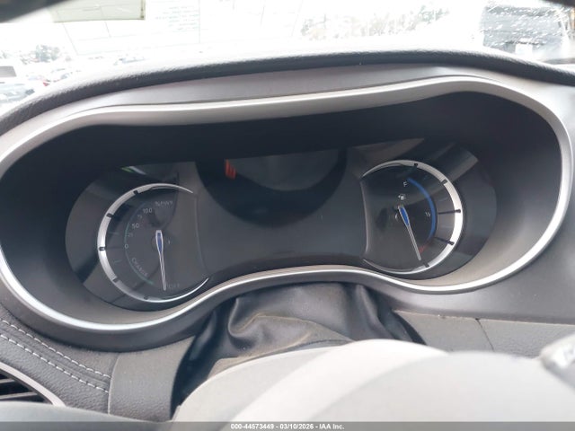 Продаж на аукціоні авто 2023 Chrysler Pacifica Hybrid Touring L, vin: 2C4RC1L77PR626500, номер лоту: 44573449