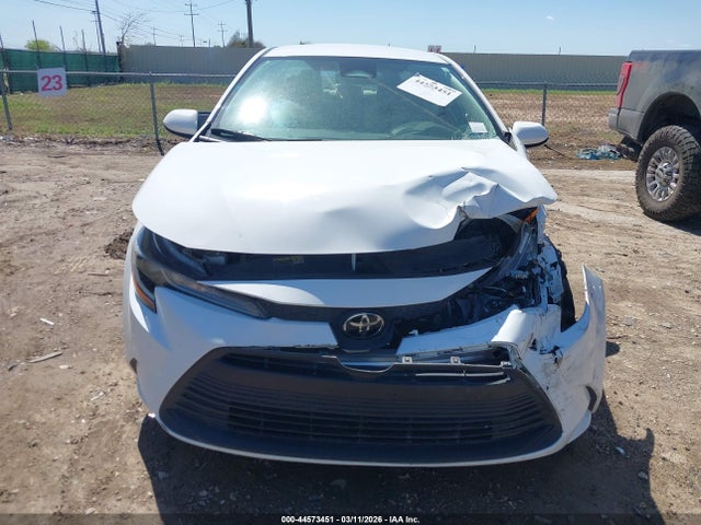 Toyota COROLLA LE 2023 5YFB4MDE5PP002806 Image 12